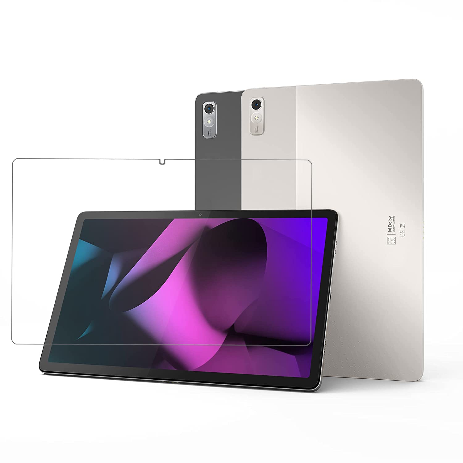 Valimai 29D Tablet Compatible Screen Protector Tempered glass for Lenovo Tab P11 Pro (2nd Gen) 11.2 inch (2022) (B0BMW8ZNMX) Amazon Price History, Amazon Price Tracker