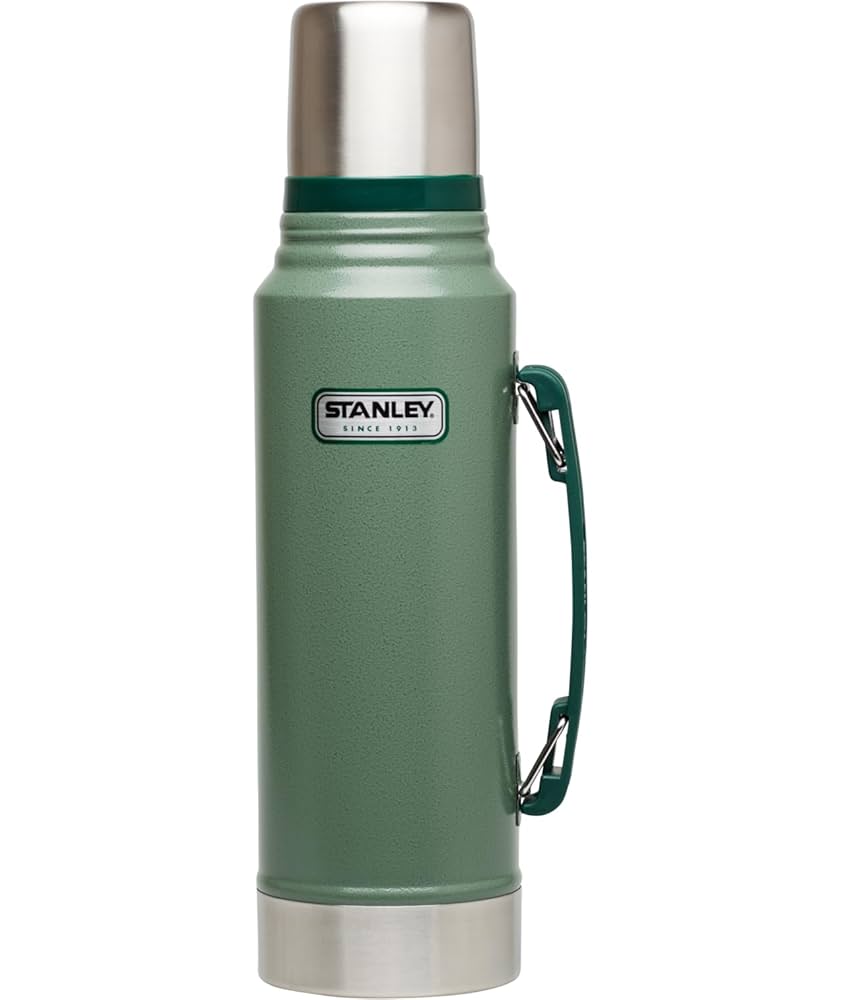 弁当箱・水筒 STANLEY CLASSIC VACUUM BOTTLE FRAGMENT Stanley X FRGMT 17 Oz Classic Vacuum Bottle Fragment Design