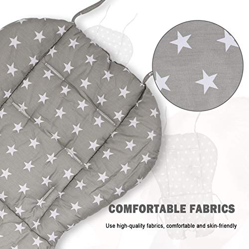 Cuscino per seggiolone, cuscino per seggiolone