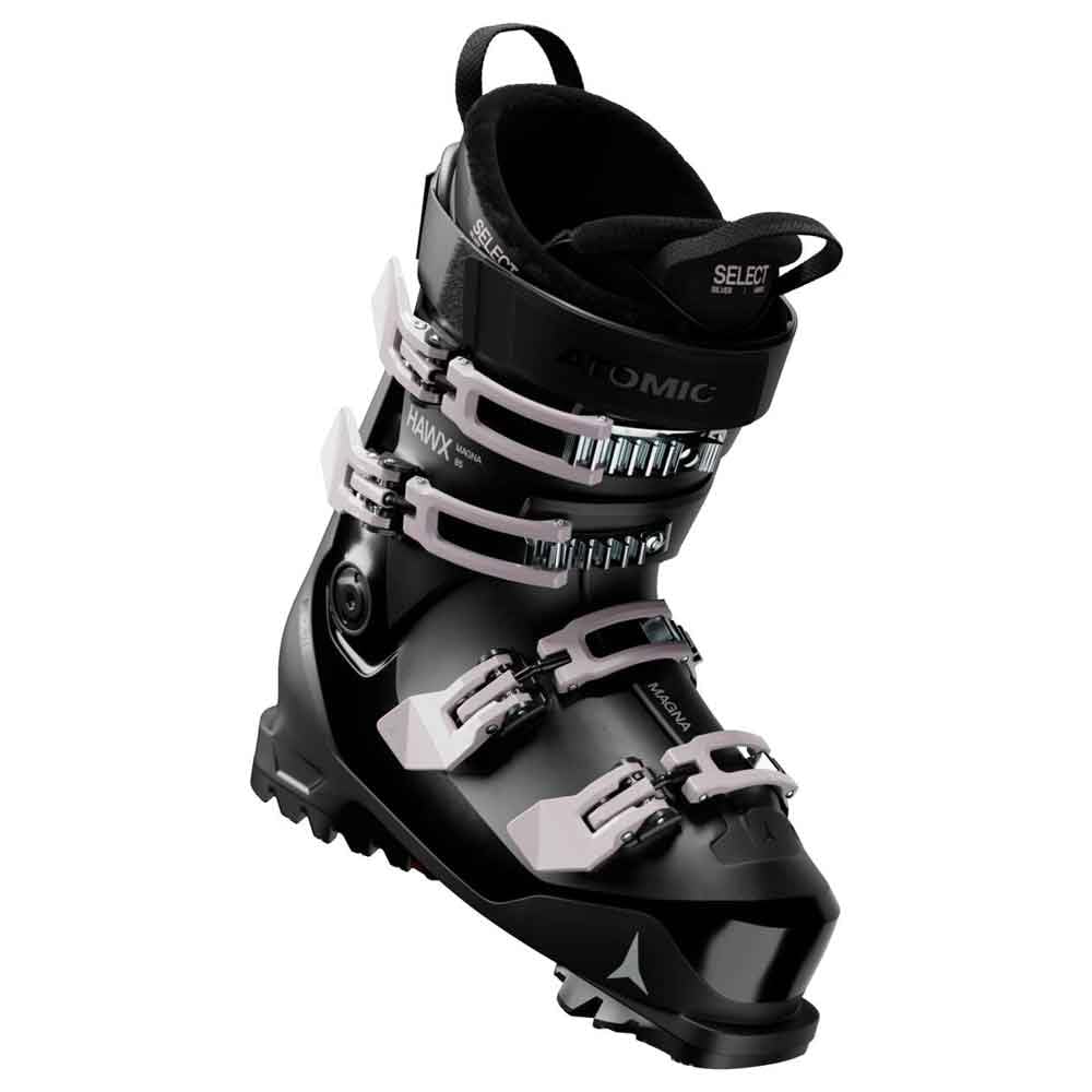 Atomic Hawx Magna 85 W Woman Alpine Ski Boots 23.0-23.5