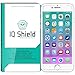 iPhone 7 Screen Protector, IQ Shield Tempered Ballistic Glass Screen Protector for iPhone 7 (iPhone 6s 4.7",iPhone 6) 99.9% Transparent HD and Shatter-Proof Shield - with