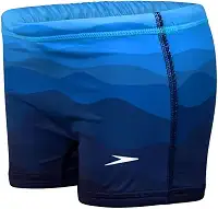 Speedo Sunga Boxer Waves