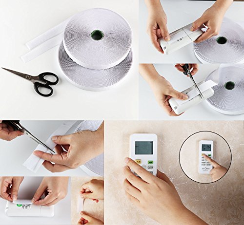 1000 Etichette Prezzi Bianco Cartellini Etichetta