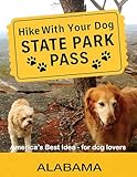 Hike With Your Dog State Park Pass - Alabama
