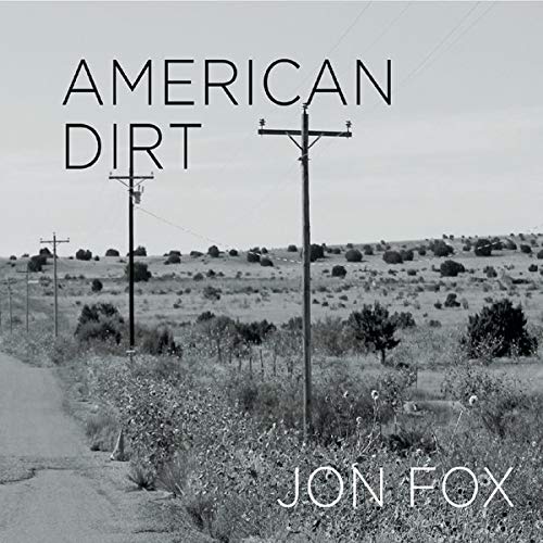 American Dirt CDs & Vinyl