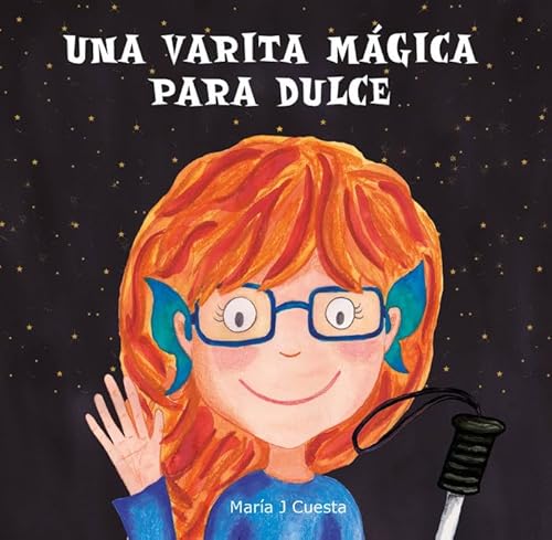 Varita Magica Dulce