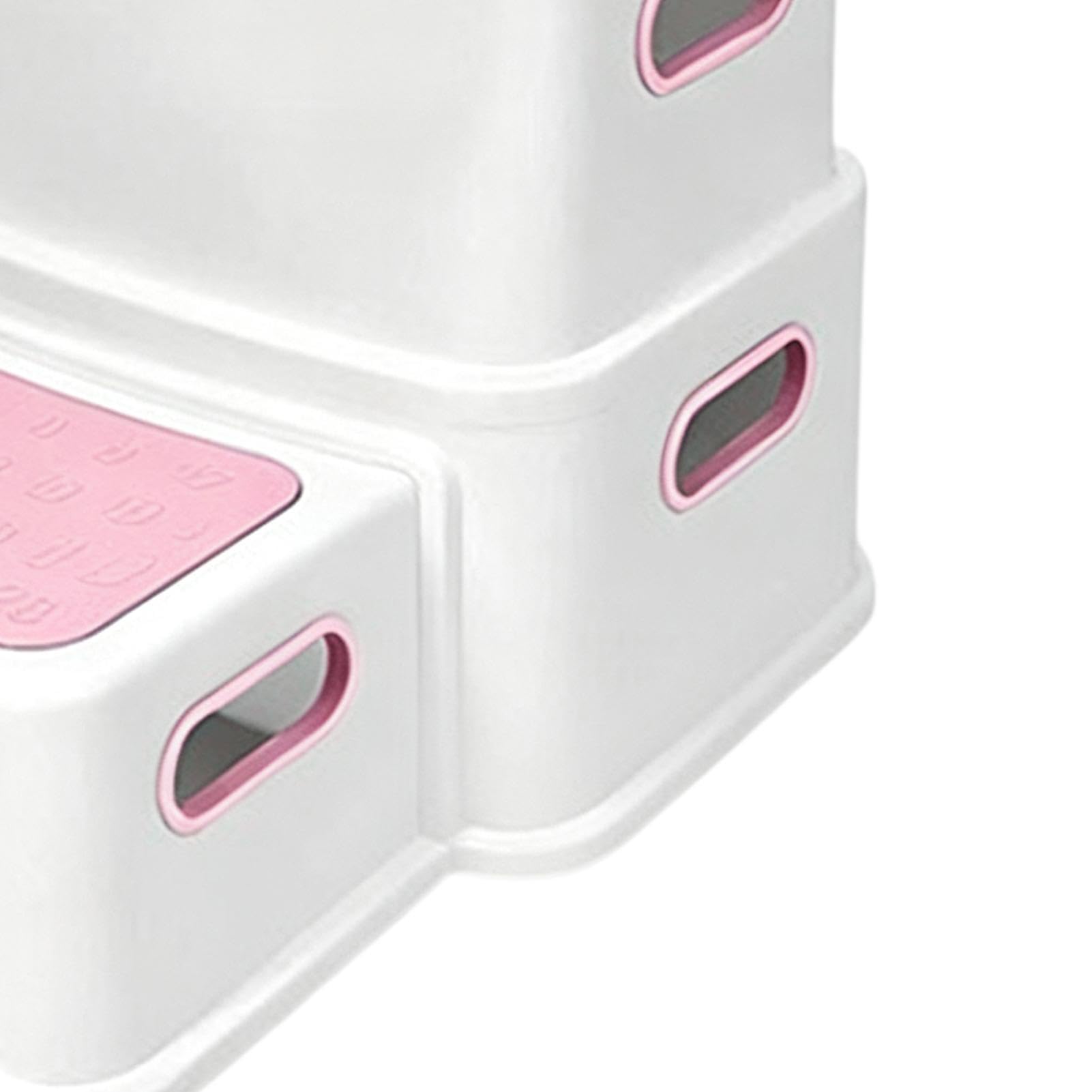 Taburete para excrementos para baño, revestimiento antideslizante, soporte para posición de sentadillas | Taburete desmontable para apoyar la postura para niños, adultos, familia, ancianos, ducha, tocador, mesita de noche, bañera