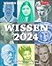 Produktbild Wissen Tagesabreißkalender 2024. Schlaue Fragen von A-Z in einem Tischkalender für jeden Tag. Kleiner Kalender zum Aufstellen und Aufhängen mit ... Politik, Kultur, Technik und Sport