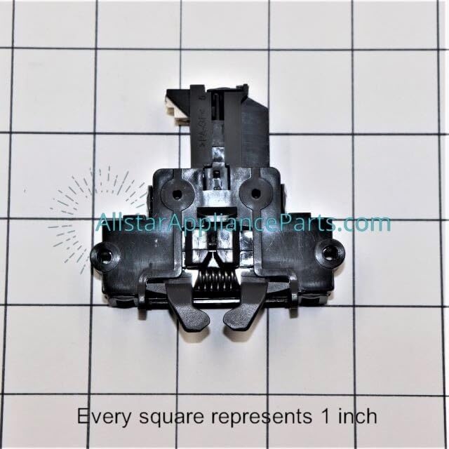 WD21X10490 Dishwasher Door Latch