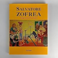 Salvatore Zofrea: Images from the Psalms 976809723X Book Cover