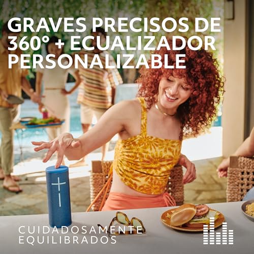 El Mejor Listado de Megaboom 3 de esta semana. 14 Imagen adicional