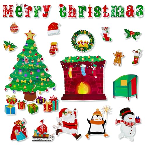 Konsait Christmas Decorations Set