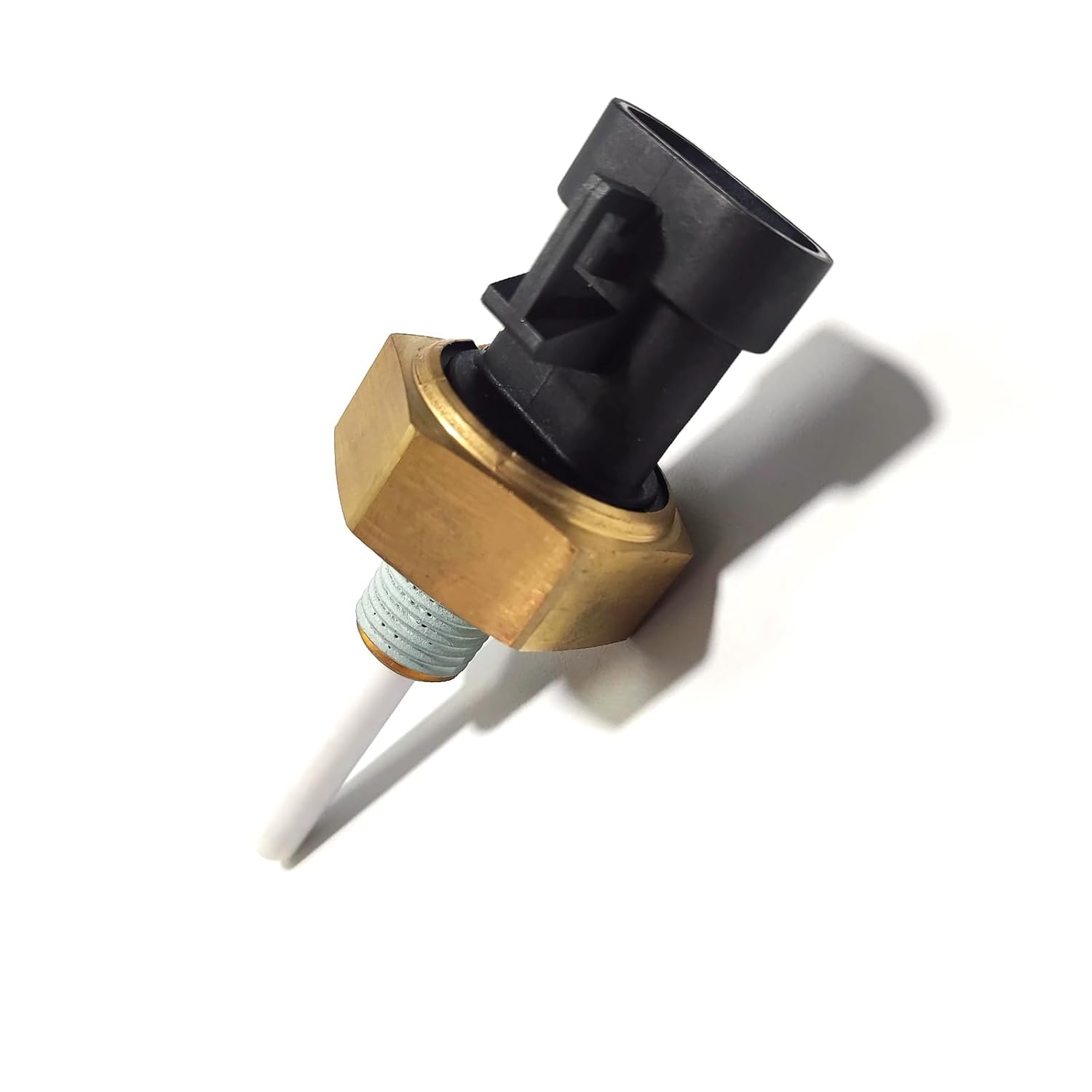 3 Socket 4383933 Oil Pressure Sensor Switch Compatible with Cummins K19 K38 K50 KTA19 KTA38 KTA50-G Engine