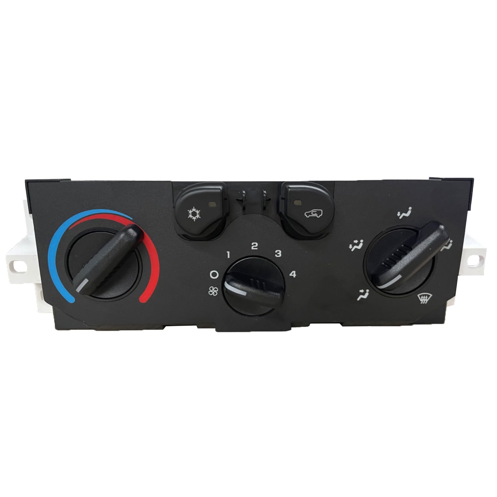 Amazon.com: Forwinparts 15-73870 25841856 HVAC Heater Climate