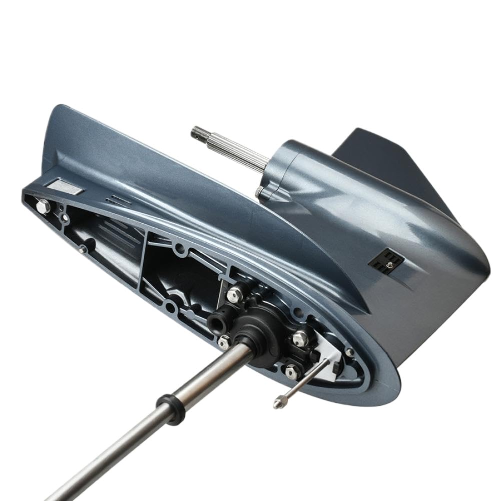 Assieme Unità Inferiore Lunga 66T-45300-11-4D Compatibile Con 40HP