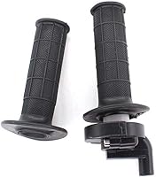 Vista 3 de uspeeda manubrio del acelerador Grip Cable abrazadera para LIFAN 100 cc 125 cc 150 200 suciedad Pit Bike