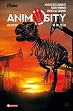 Animosity. Re Del Texas (Vol. 6) - 2