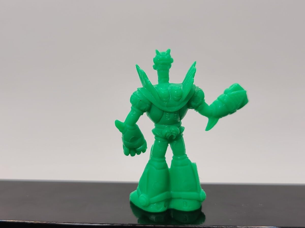 ◇ロックマン ロックマン フィギュア 消しゴム ロックマンX2