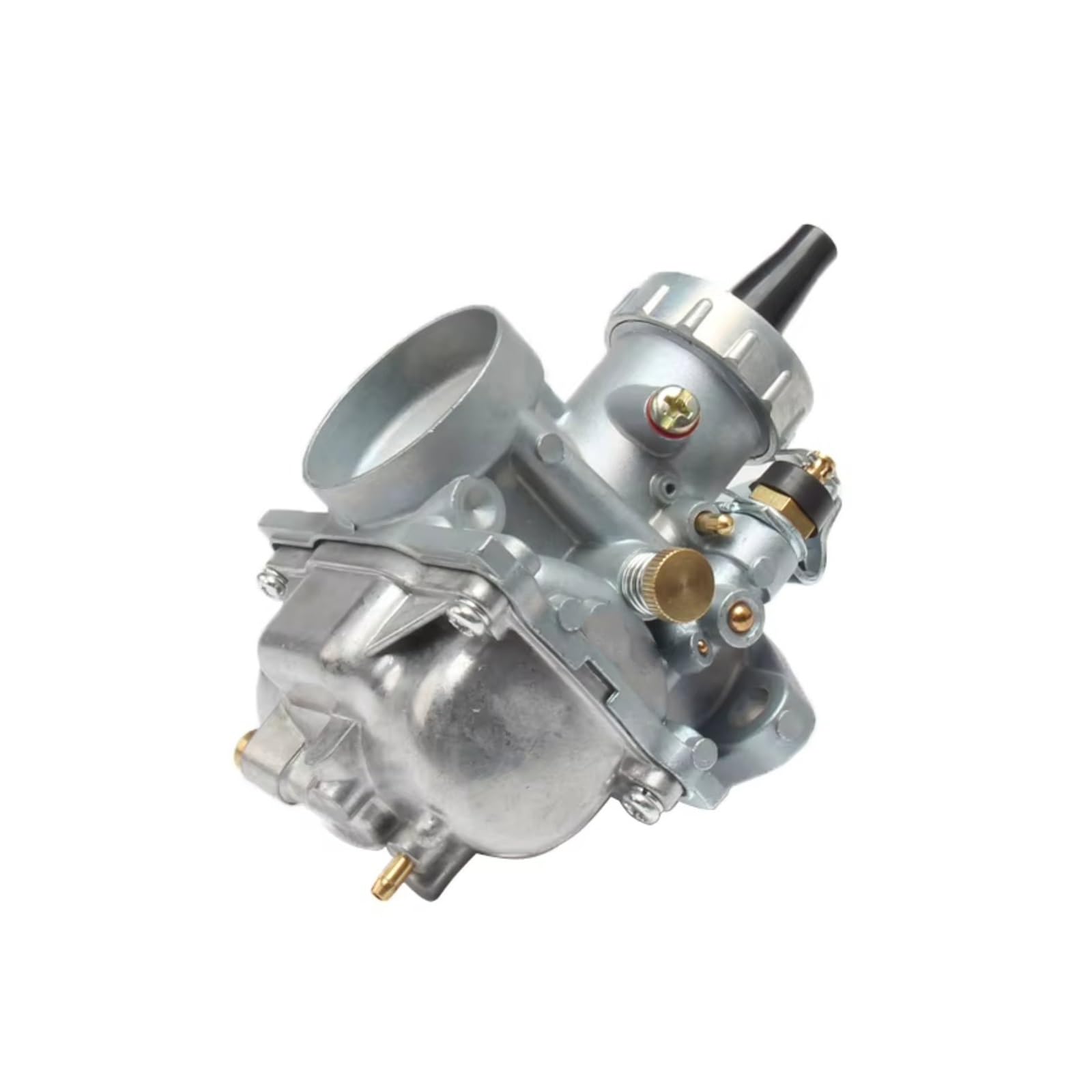 Compatibile Con Suzuki Per Ts125 Per Ts125n Per Tc125 Per Ds125 Per Ds100 Per Fuoristrada Dirt 25mm Moto Carburatori Carburatore Componente