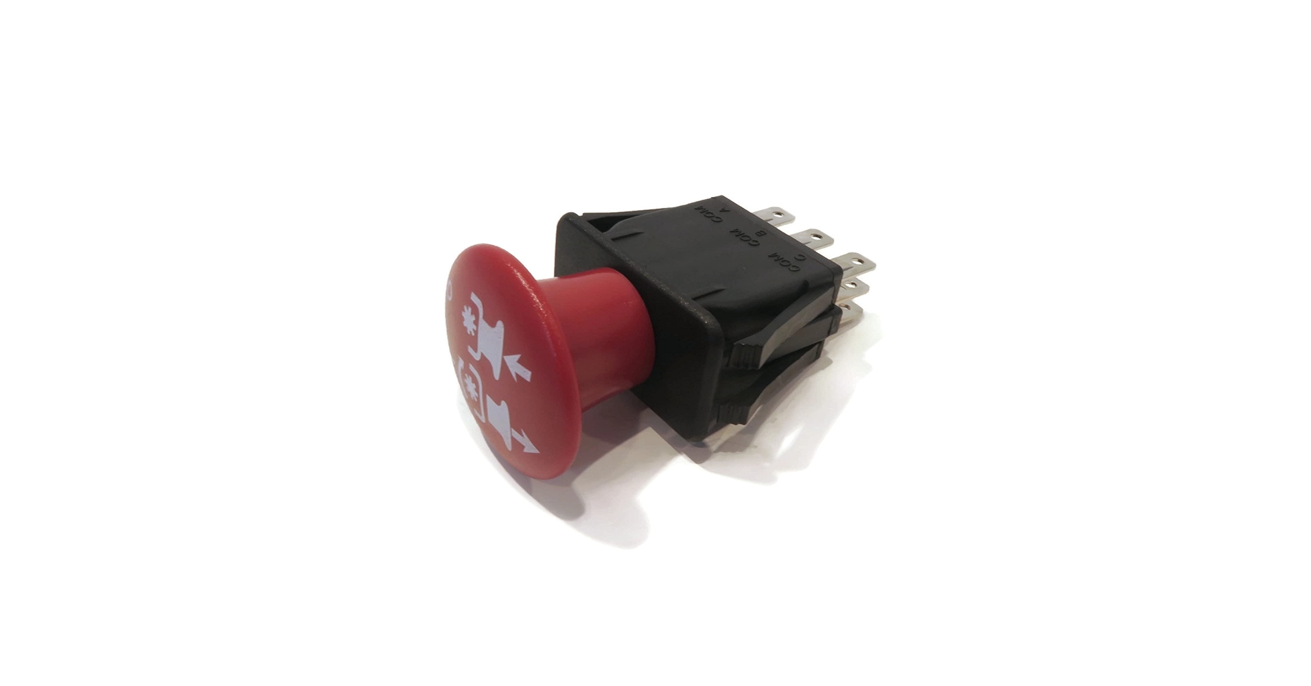 MAKEQUITTO メイキュット Amazon.com: The ROP Shop | TEW Inc. PTO Switch For AYP