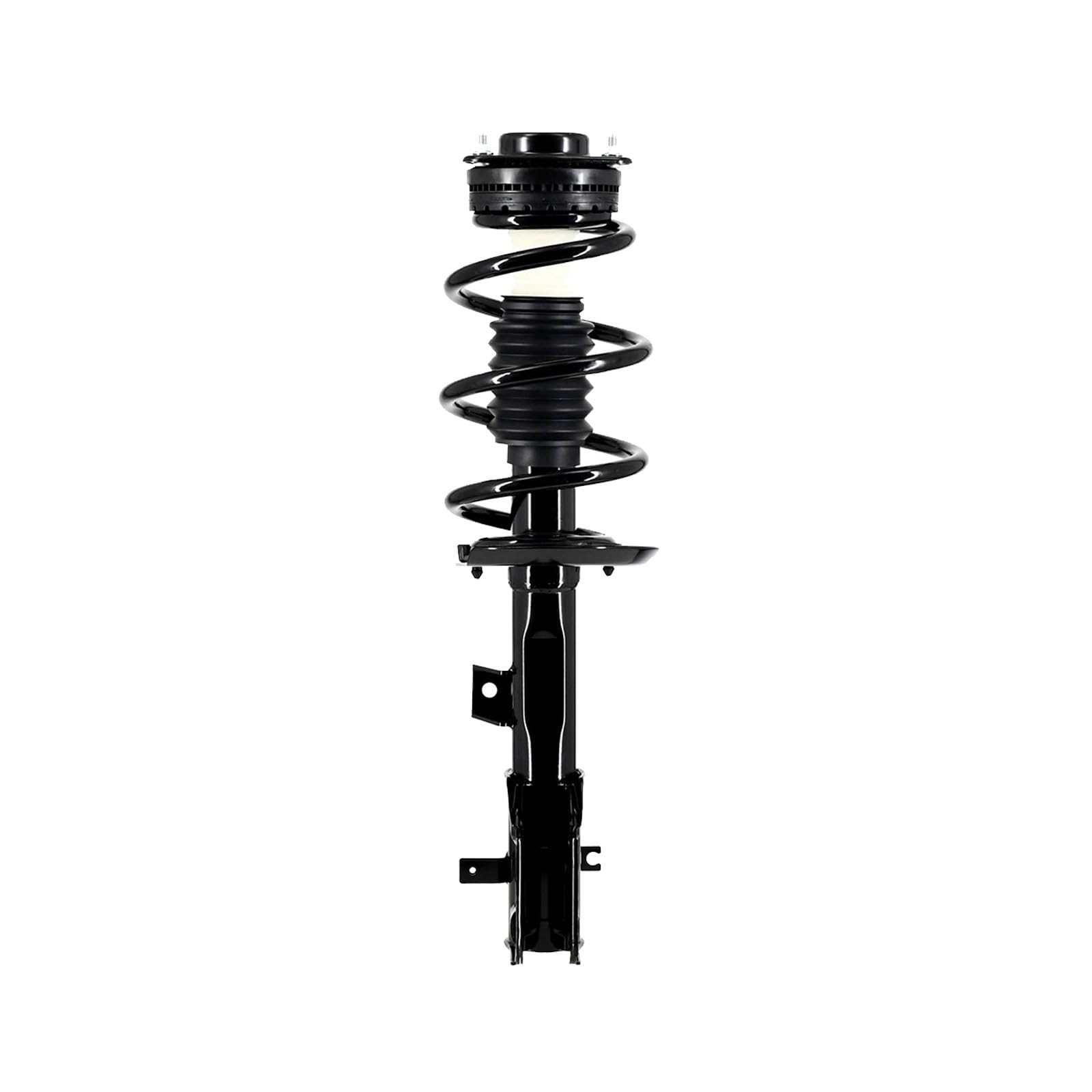 Front Left Quick Complete Strut-Coil Spring For 2017-2024 Chrysler Pacifica