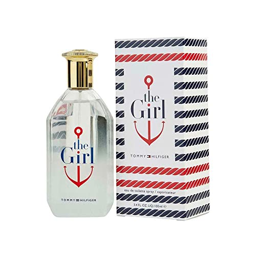 Listado de Tommy Girl comprados en linea. 22 Imagen adicional