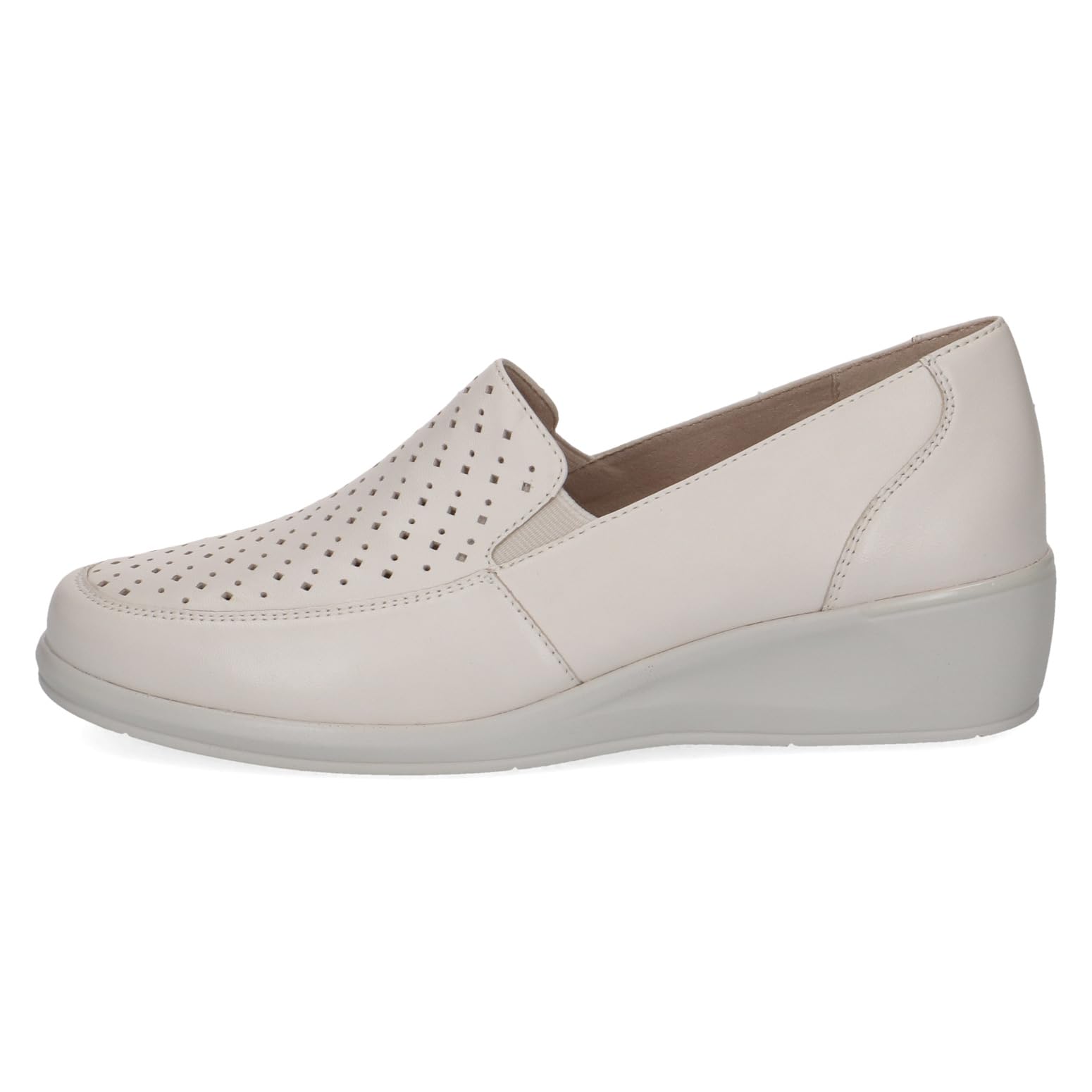 CAPRICE Damen 9-24352-46 MocassinoDonna