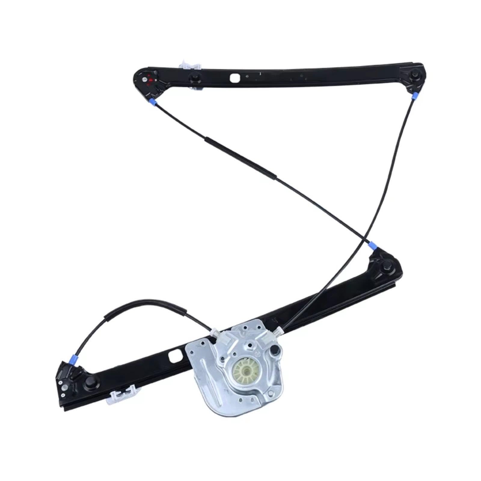 Para X5 E53 Elevalunas Con Motor Delantero