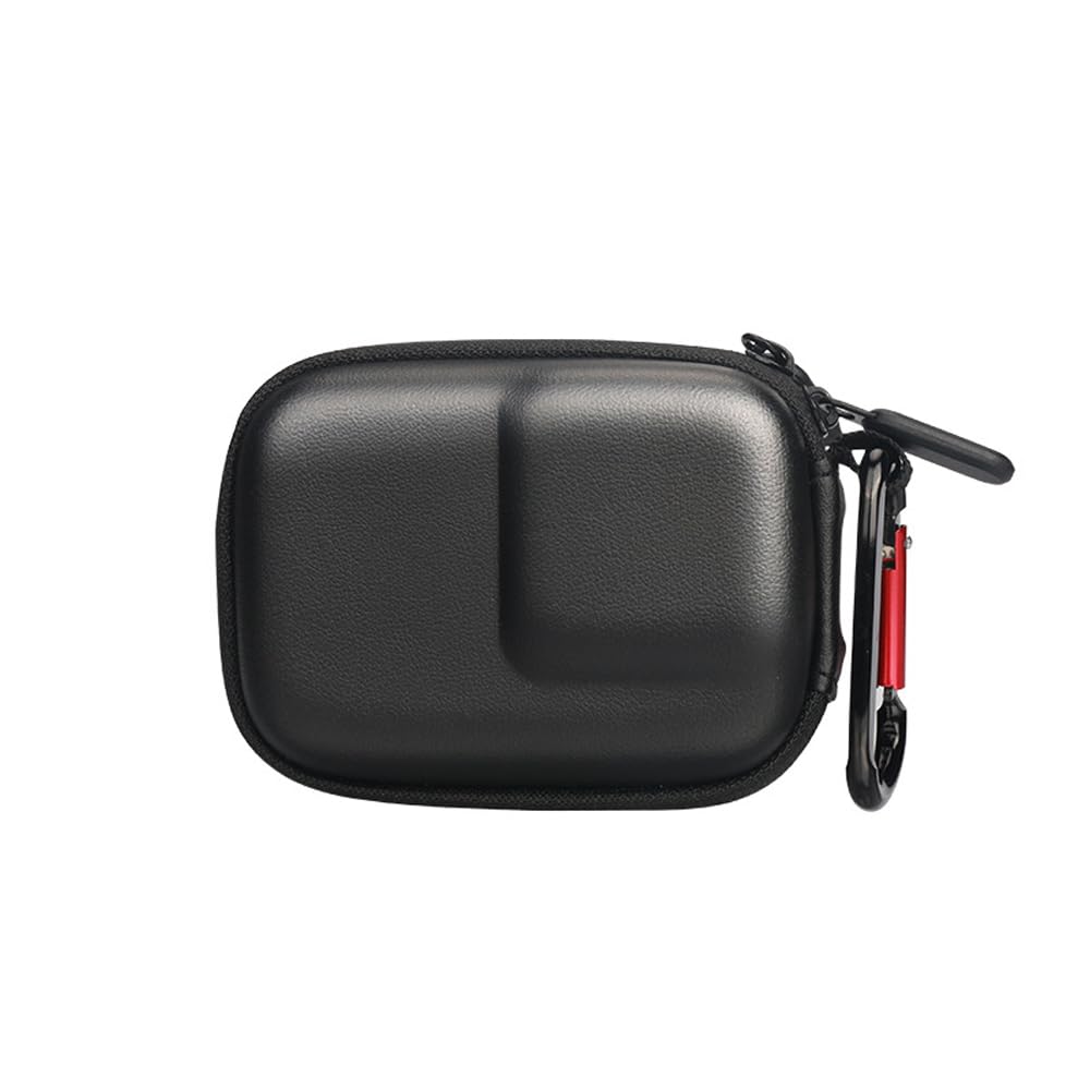 Étui De Transport KINOEHOO Pour DJI Action 4/3 - Sac De Protection Léger Et Résistant Pour Caméra D'action Et Accessoires