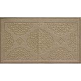 buyMATS Grand Impressions Door Mats, 17' X 30', Tan