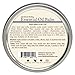 Fabulous Frannie Deep Tissue All Natural Essential Oil Healing Balm Made with Sunflower Oil, Coconut Oil, Shea Butter, Beeswax, Soy Wax, Aloe Vera and Pure Essential Oils 3.5oz (Pack of 1)