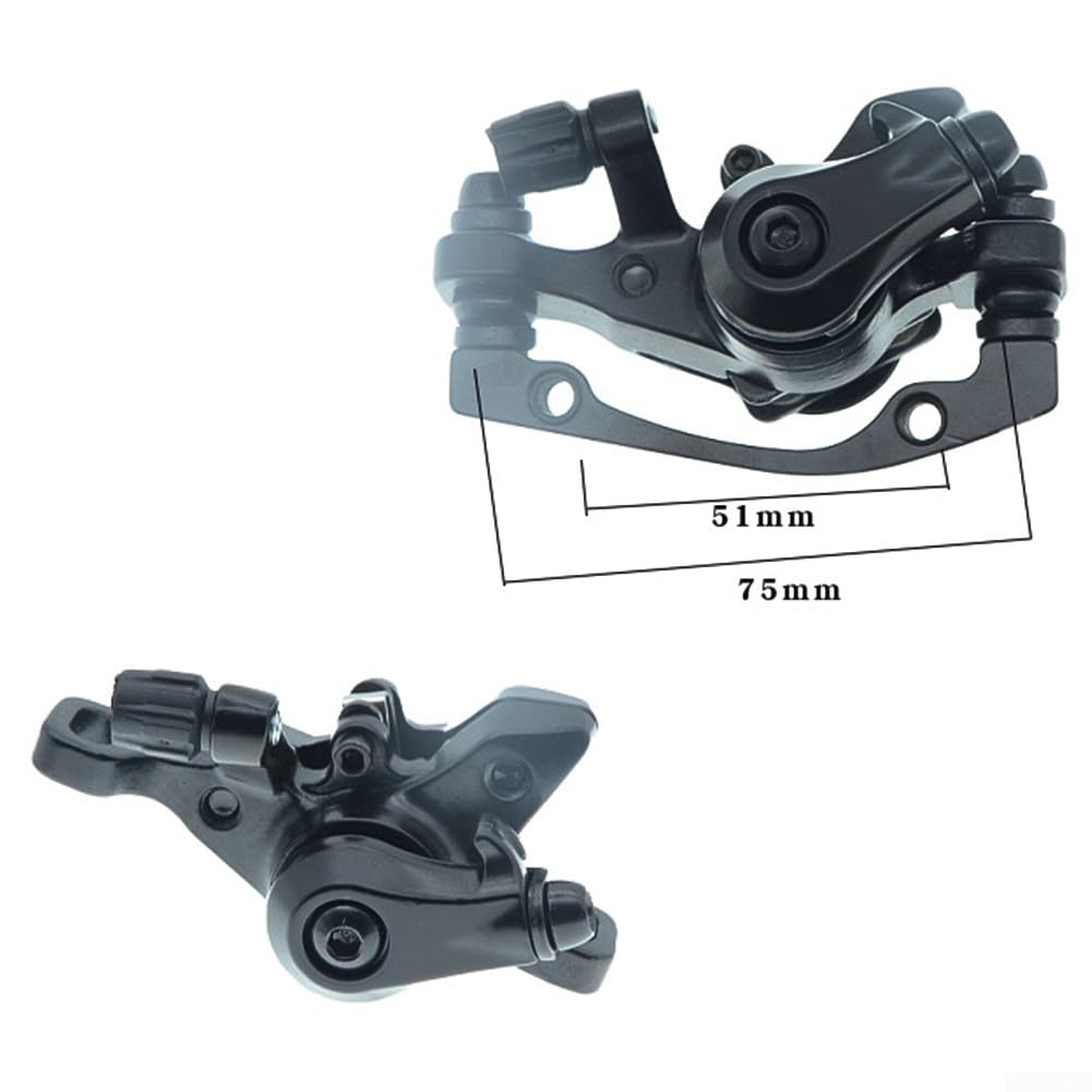 Shimano: nuovi freni a disco idraulici per gruppi meccanici | BDC Mag