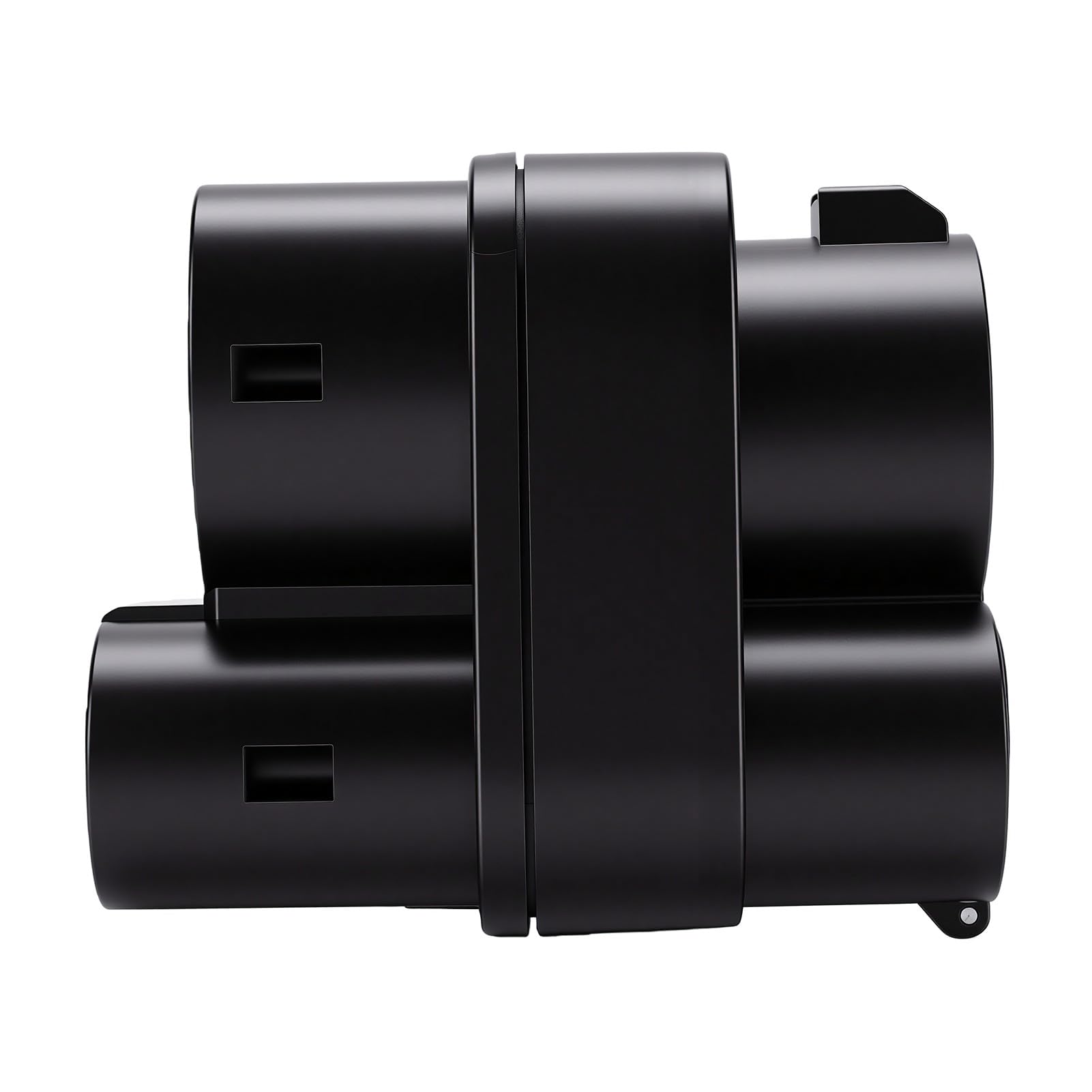 Adapter EV Typ 1 do Typ 2, Podwójne Czujniki Temperatury, for