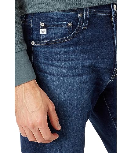 Image of AG Adriano Goldschmied Men's Everett Slim Straight Jean
