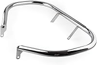 Vista 8 de Mallofusa Protector de parachoques de barra de choque CNC para motor de carretera para Suzuki 2001-2011 Volusia VL800 y 2005-2011 Boulevard C50