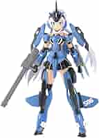 フレームアームズ・ガール P3 スティレット 寿屋 完成済みプラモデル 新品 限定特典付き】P3 スティレット｜コトブキヤオンラインショップ