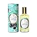 Voluspa Aqua De Senteur Room and Body Mist, Linden and Dark Moss, 3.8 Ounce