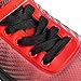 PS Swell Bolt 110 3D Adapt Skates Black/Red 11.0 (45)