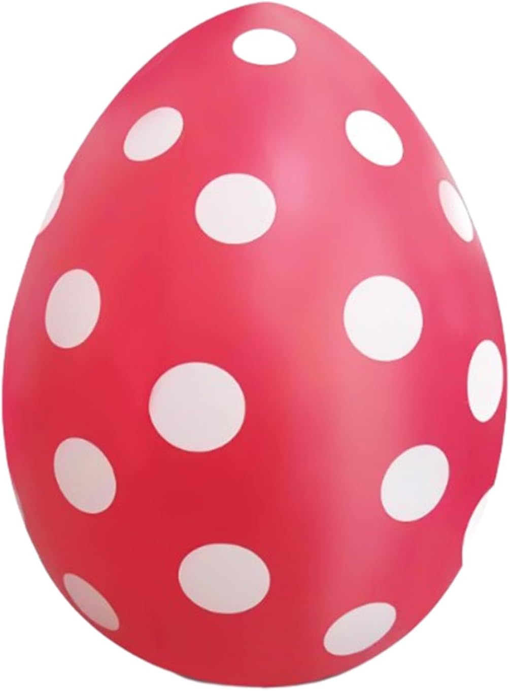 35 Inch Easter Colorful Eggs | Inflatable Easter Eggs Decorations | Inflatable Outdoor Decoration For Easter Indoor Outdoor Yard Garden Lawn Decor