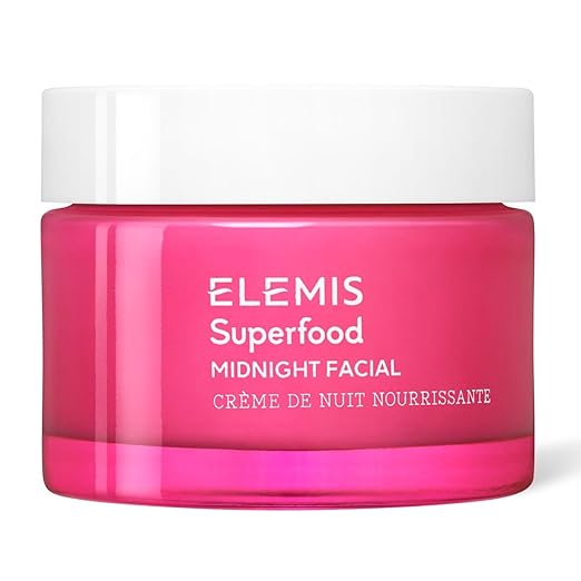Nourishing Night Cream