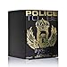 To Be The King By Police For Men - Light Long Lasting Top Men's Cologne Spray Elixir Bottle - A Royal And Ultra-Fresh Male Fragrance Eau De Toilette With Traces Of Cardamom And Sandalwood - 4.2 Oz