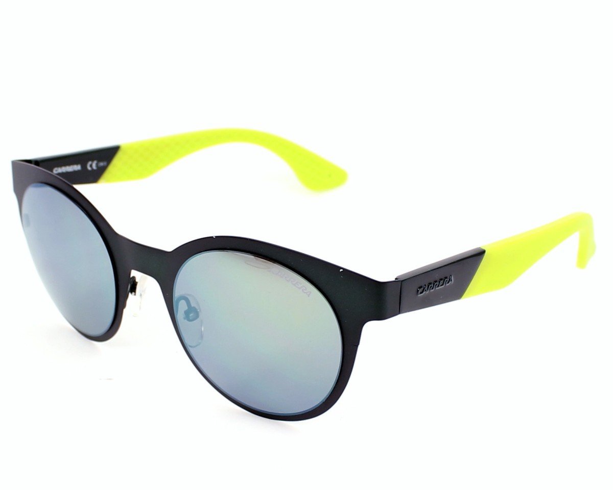 Carrera CA5012/S okulary przeciwsłoneczne kocie oko