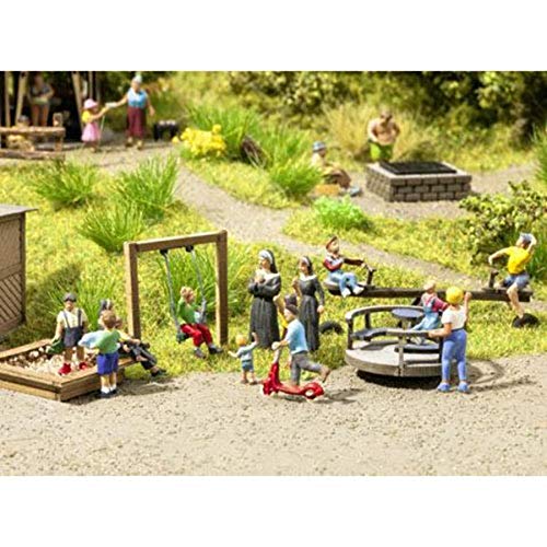 Price comparison product image Noch 14368 Play Equipment Landscape Modelling