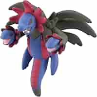 ポケモン フィギュア 44体セット ポケモン モンコレ フィギュア44体 ダークボール付き - メルカリ