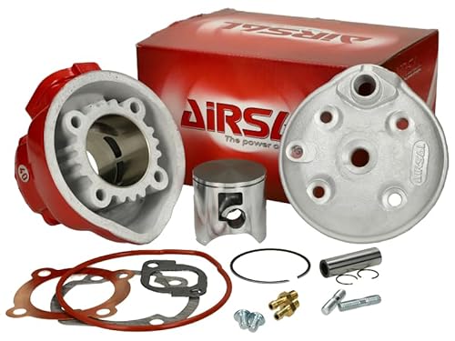 AIRSAL 33462 Komplett-Set Racing X Trem Ø50 77,1cc Aerox, SR50 (01073450)