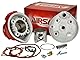 AIRSAL 33462 Komplett-Set Racing X Trem Ø50 77,1cc Aerox, SR50 (01073450)