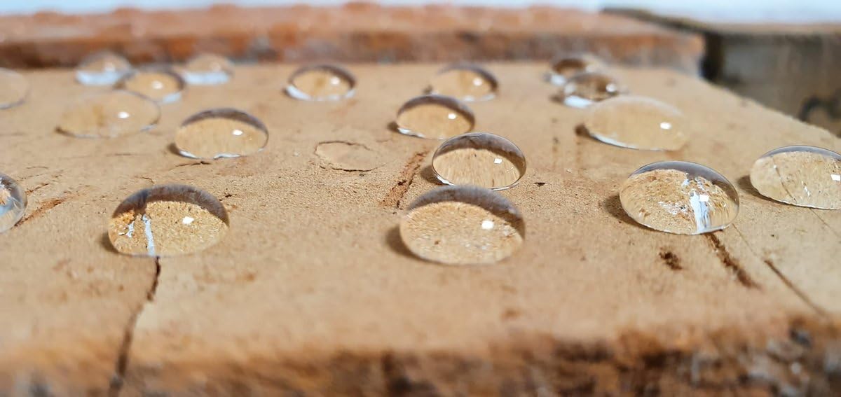 Impermeabilizzante terrazzi trasparente – impregnante pietra e cemento terrazi – idrorepellente 20 litri