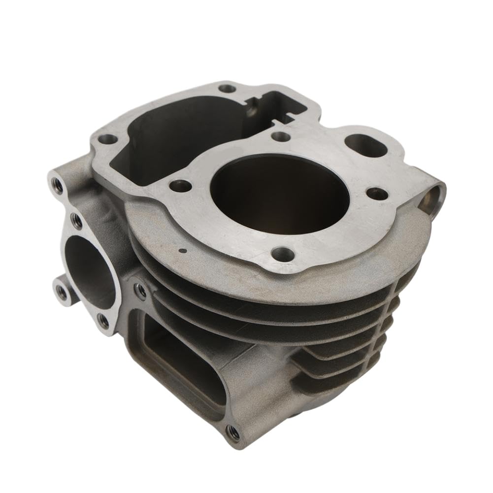 Kit Cilindro Canale Pistone Compatibile Con NHX110 LEAD 110 EX 2008 2015