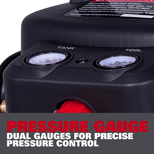 Ecomax 0210673 Air Compressor, Portable Air Compressor thumb #6