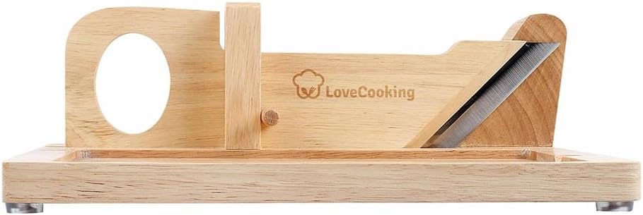 Sausage Guillotine Slate Tray